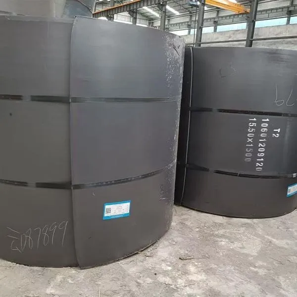 carbon steel coil&strip